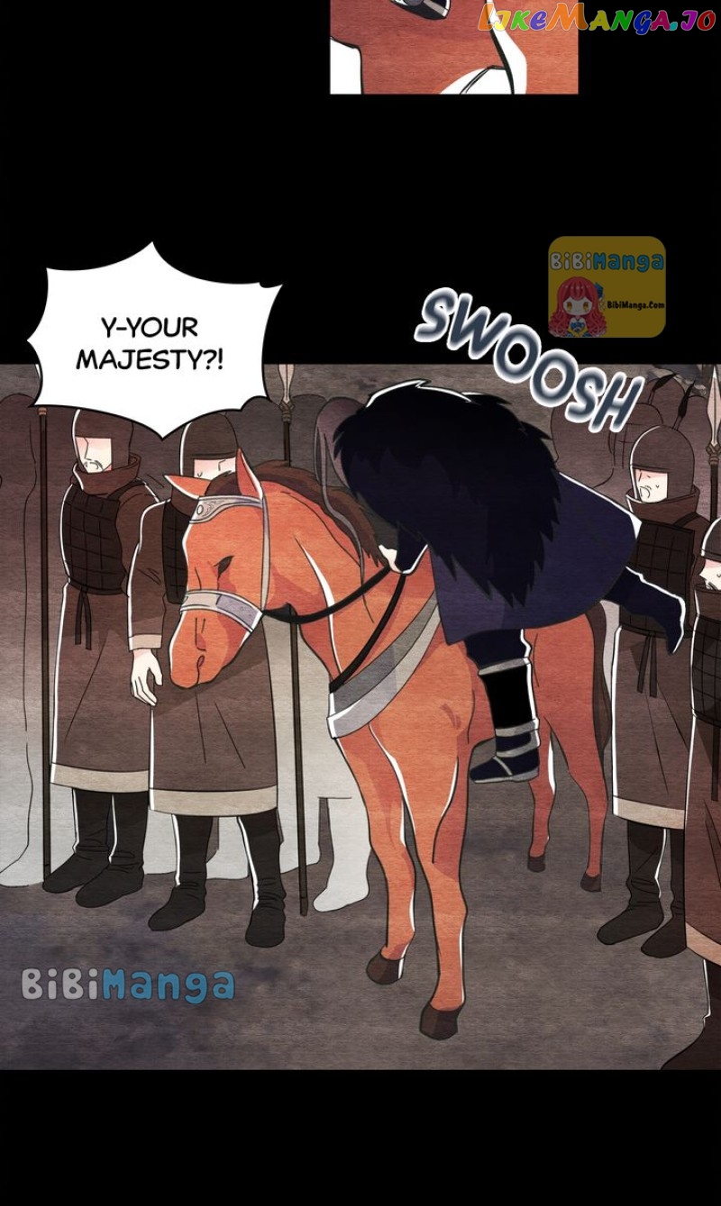 Samwol Kim the Coffee Fox Chapter 34 - page 26