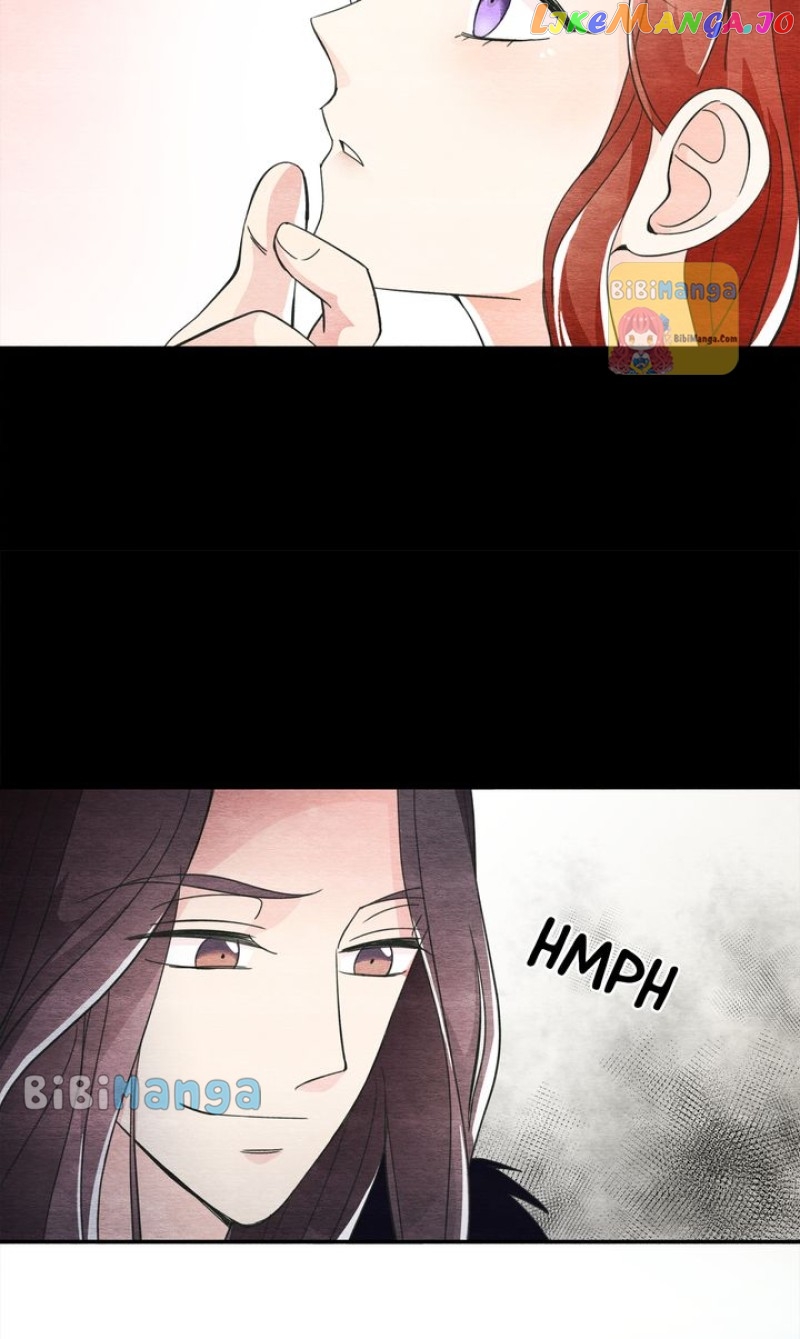 Samwol Kim the Coffee Fox Chapter 34 - page 30