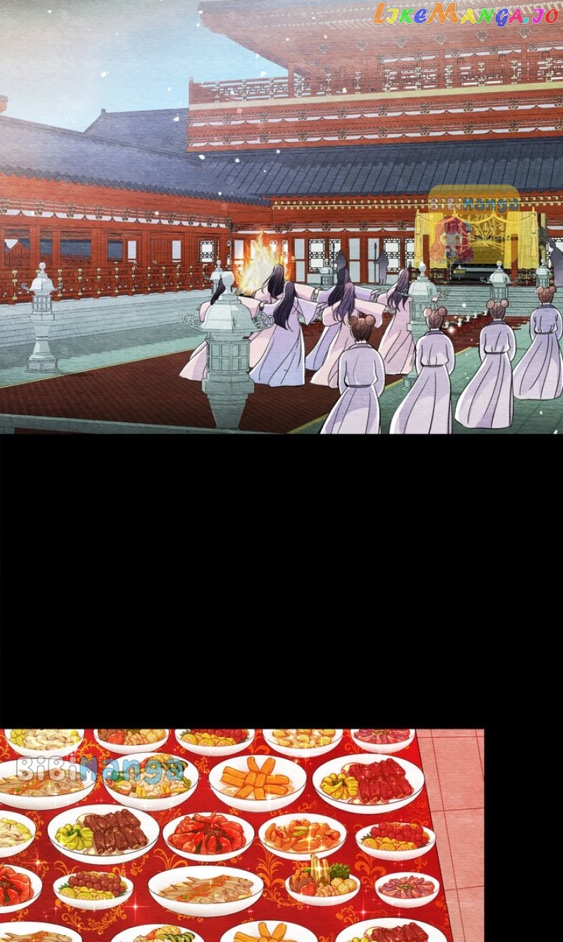 Samwol Kim the Coffee Fox Chapter 34 - page 37
