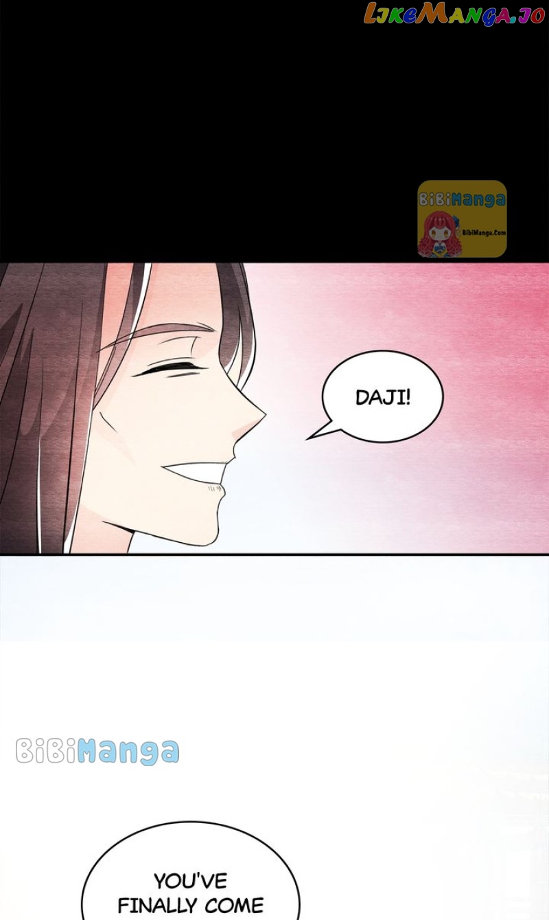 Samwol Kim the Coffee Fox Chapter 34 - page 56