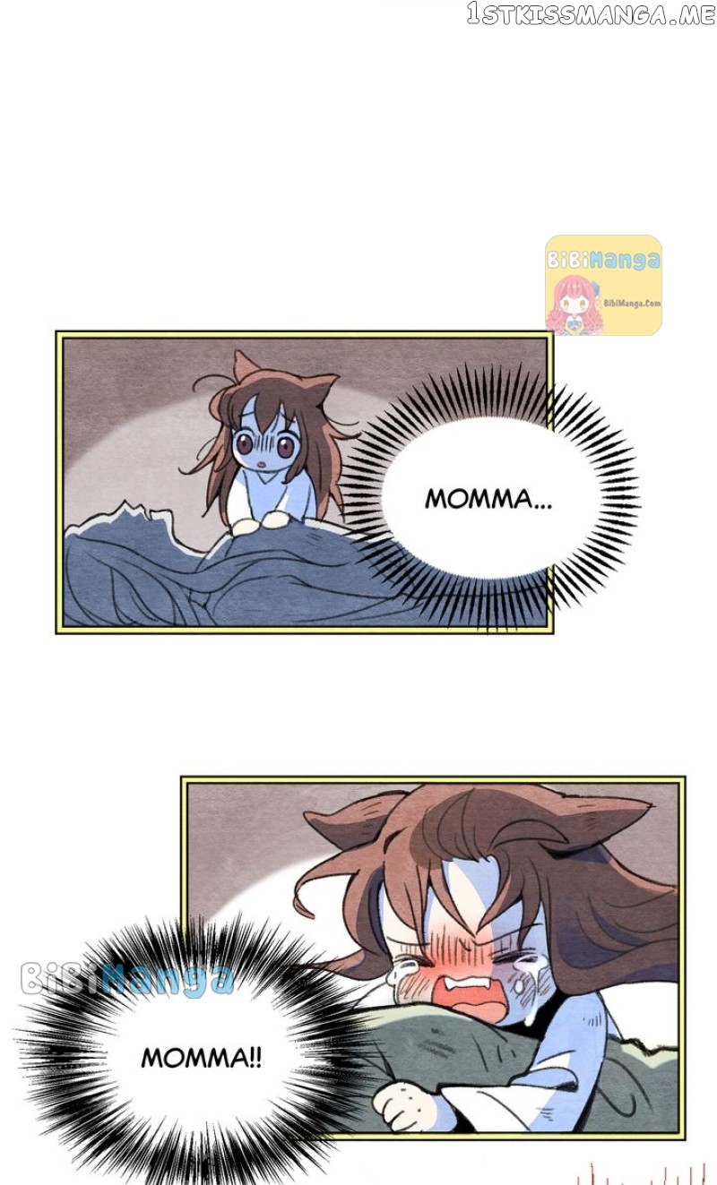 Samwol Kim the Coffee Fox Chapter 10 - page 29