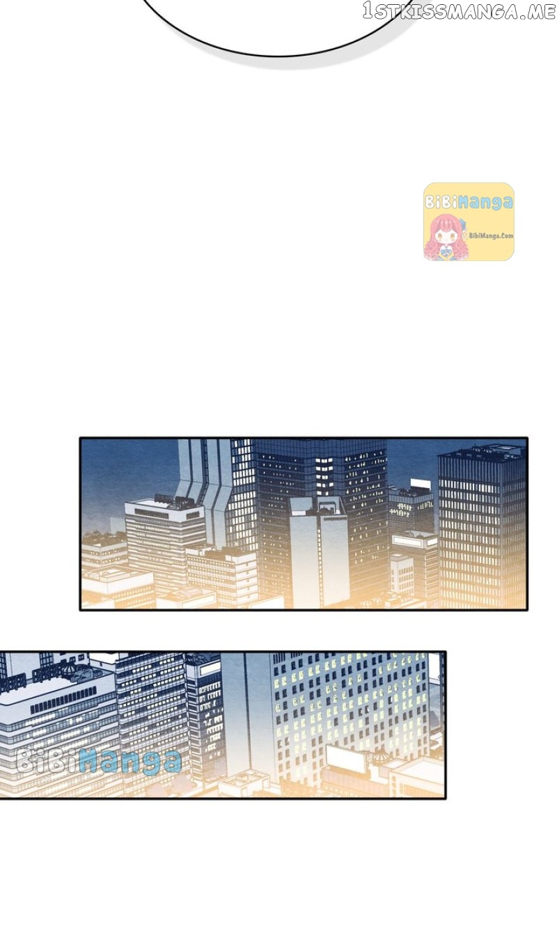 Samwol Kim the Coffee Fox Chapter 11 - page 28