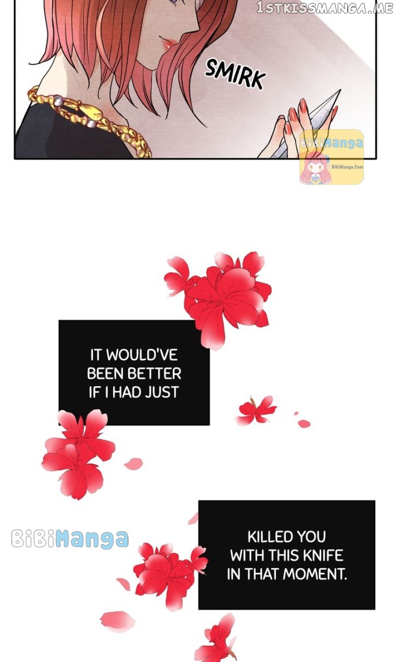 Samwol Kim the Coffee Fox Chapter 11 - page 37