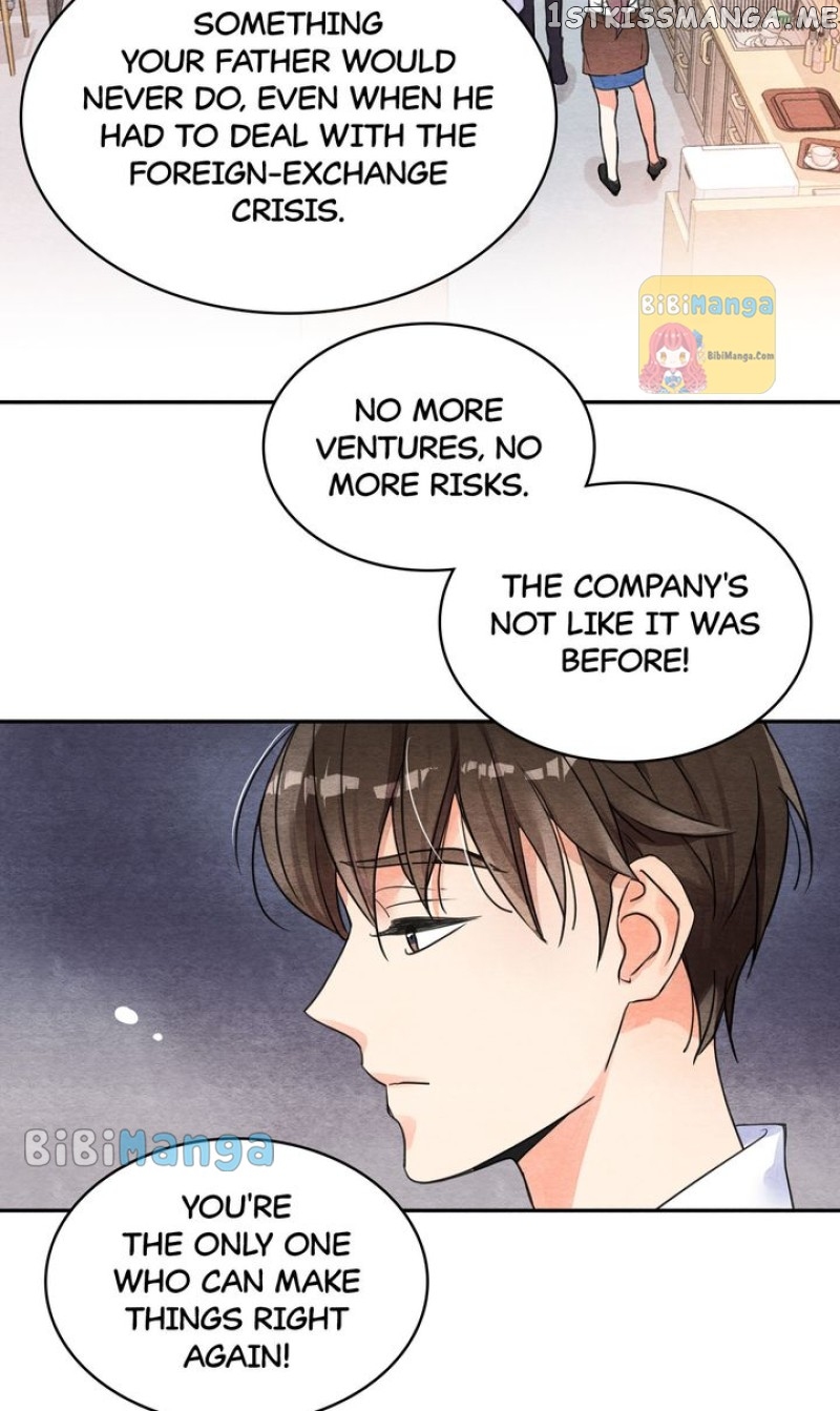 Samwol Kim the Coffee Fox Chapter 11 - page 43