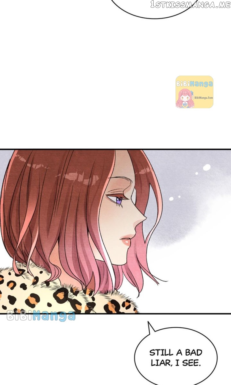 Samwol Kim the Coffee Fox Chapter 12 - page 16