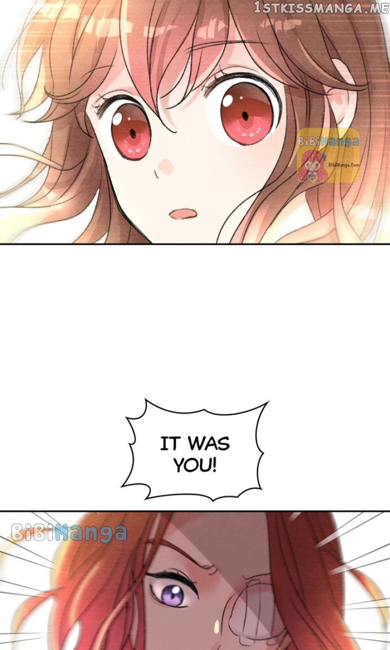 Samwol Kim the Coffee Fox Chapter 12 - page 34