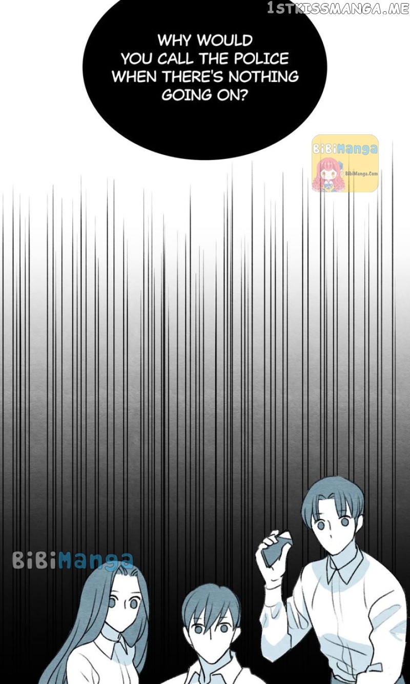 Samwol Kim the Coffee Fox Chapter 12 - page 63