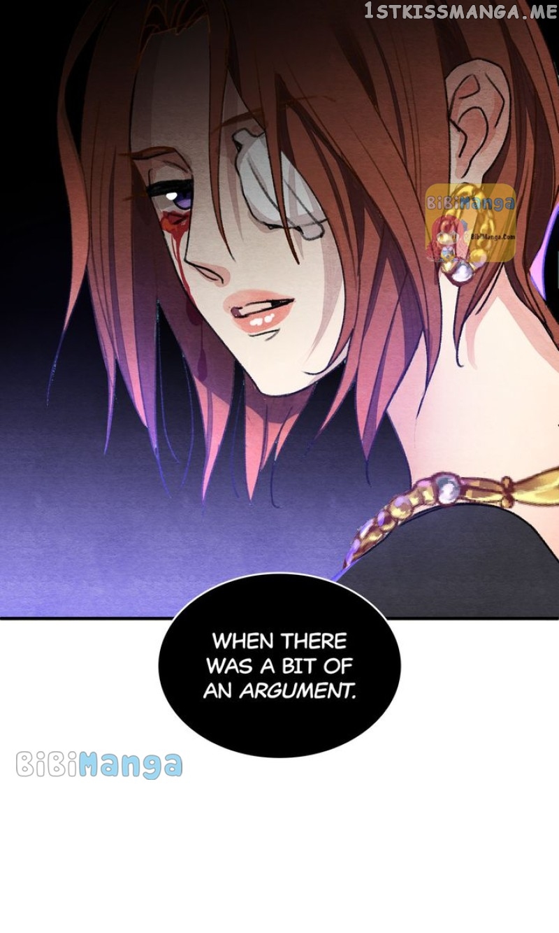Samwol Kim the Coffee Fox Chapter 12 - page 65
