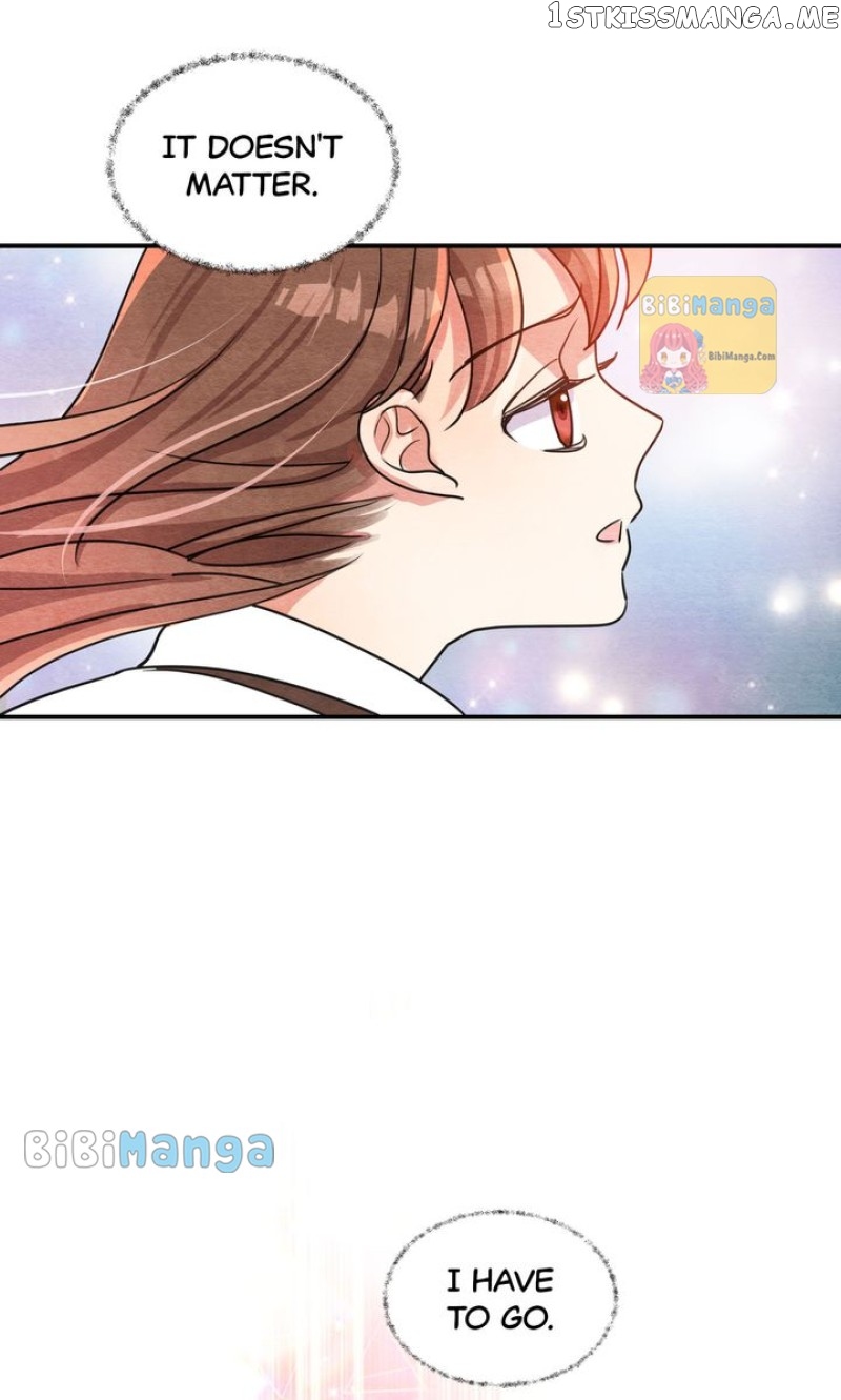 Samwol Kim the Coffee Fox Chapter 13 - page 38
