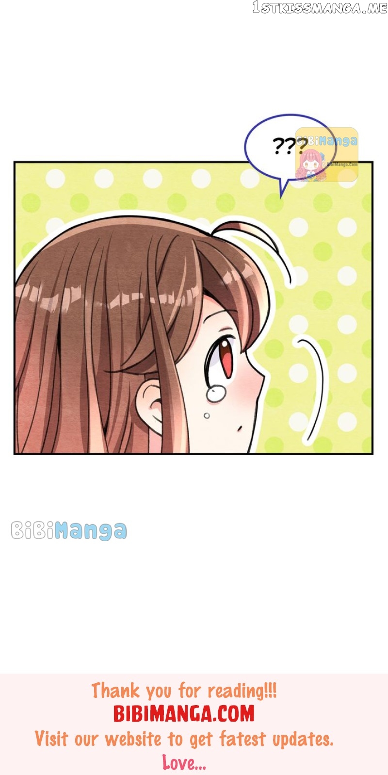 Samwol Kim the Coffee Fox Chapter 13 - page 61