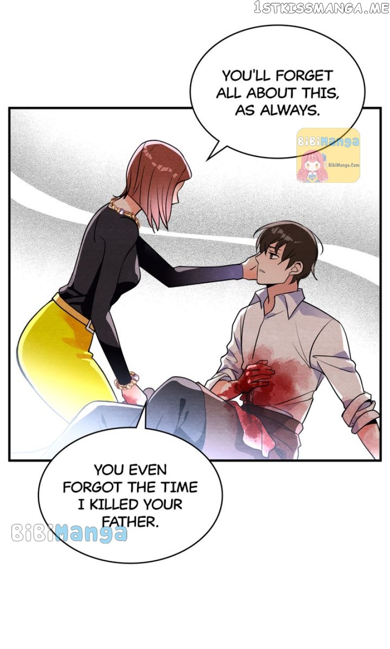 Samwol Kim the Coffee Fox Chapter 13 - page 7