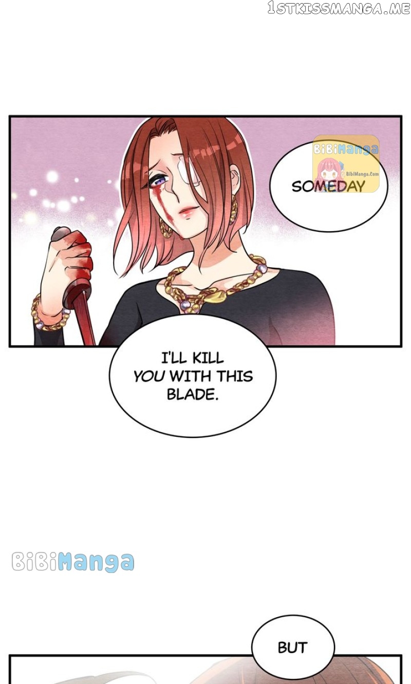 Samwol Kim the Coffee Fox Chapter 13 - page 8