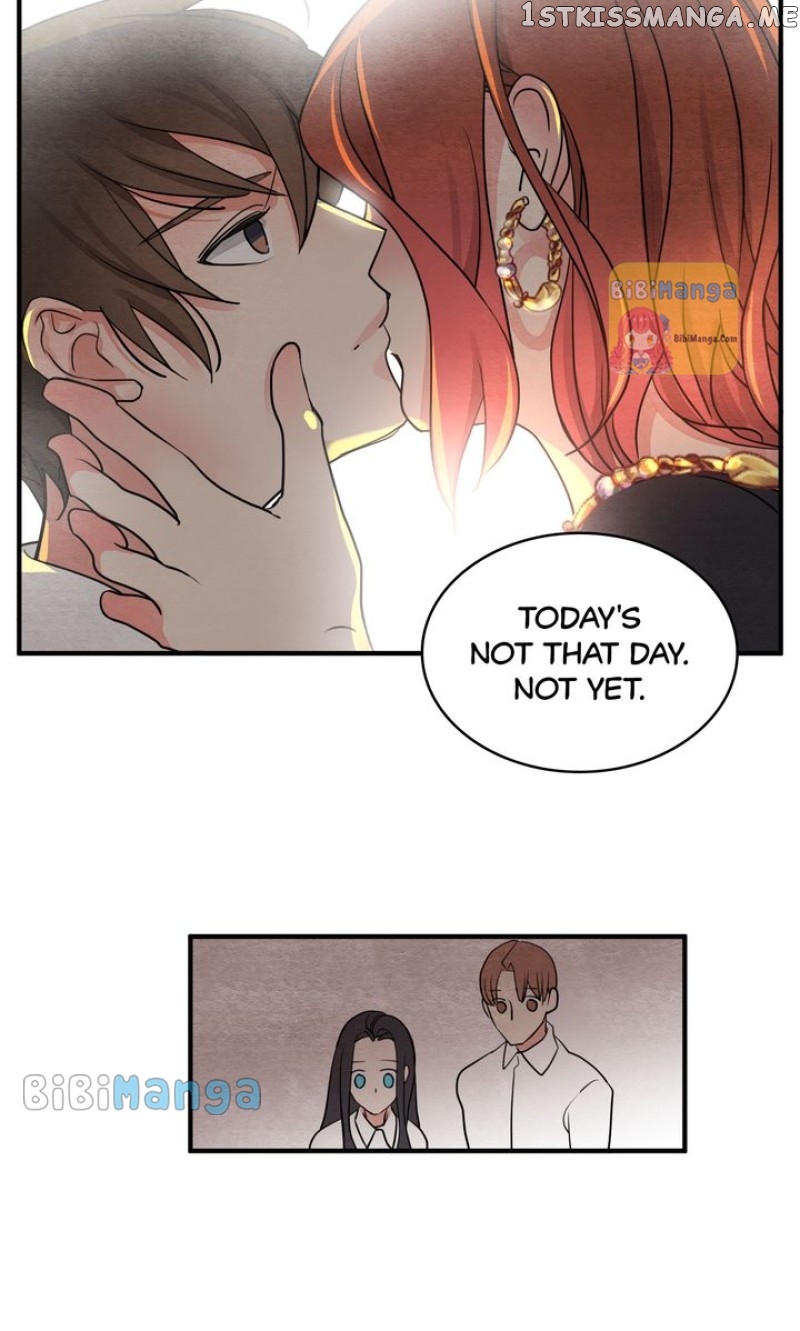 Samwol Kim the Coffee Fox Chapter 13 - page 9