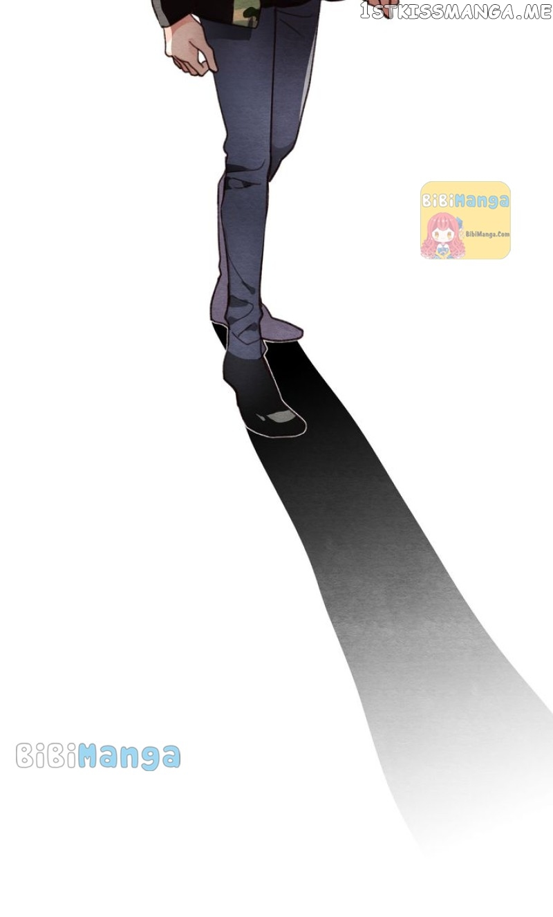 Samwol Kim the Coffee Fox Chapter 14 - page 49
