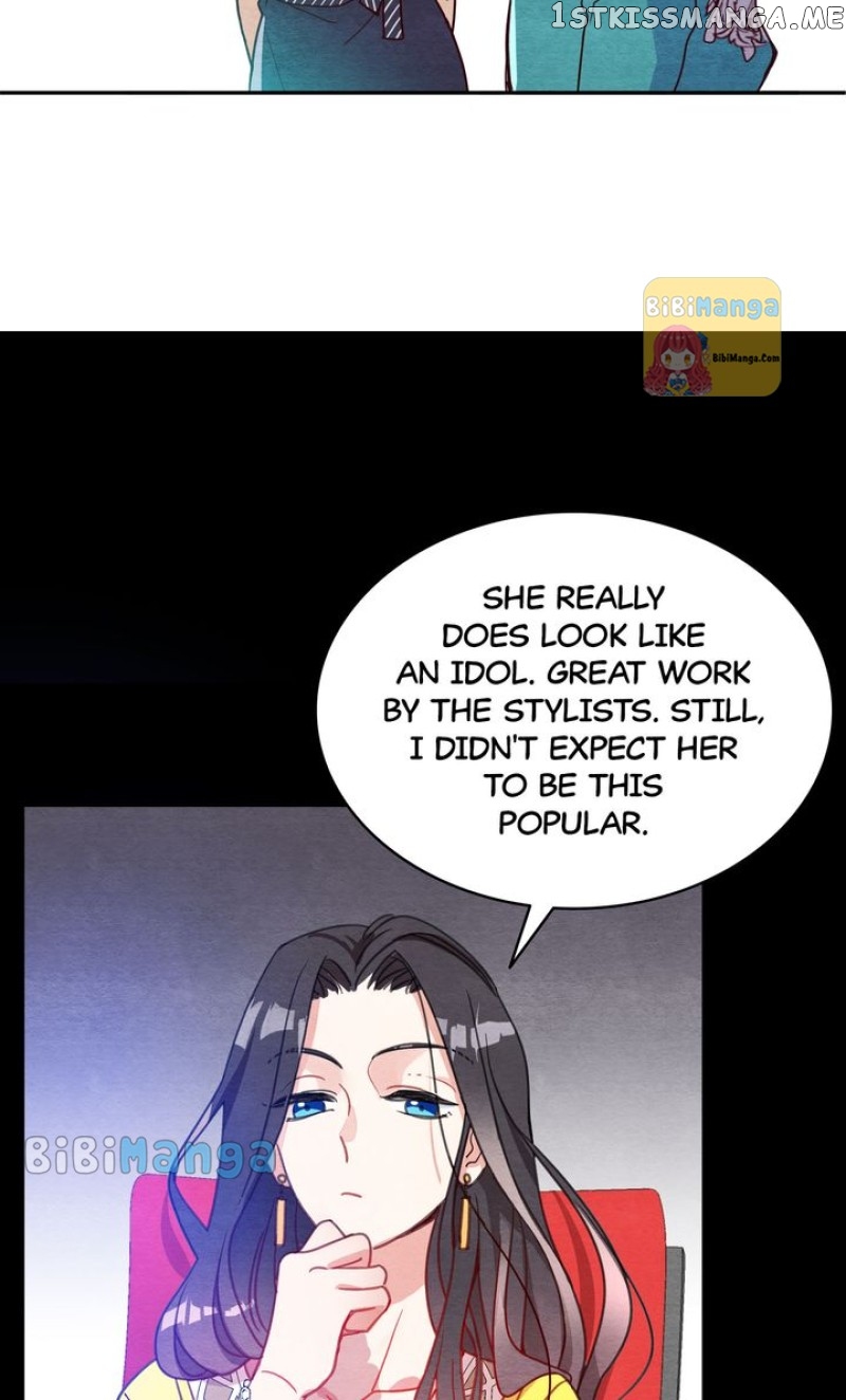 Samwol Kim the Coffee Fox Chapter 15 - page 18