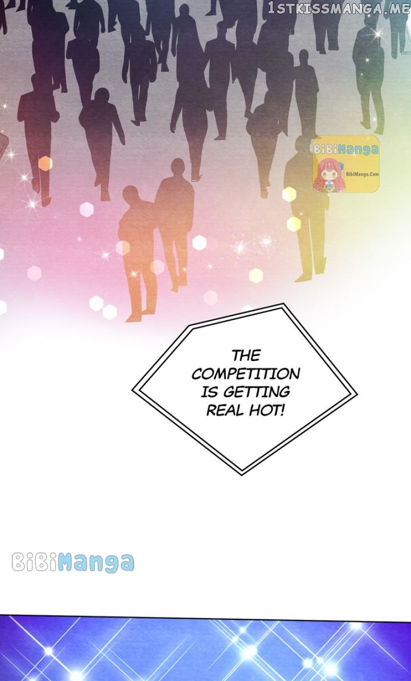 Samwol Kim the Coffee Fox Chapter 15 - page 4