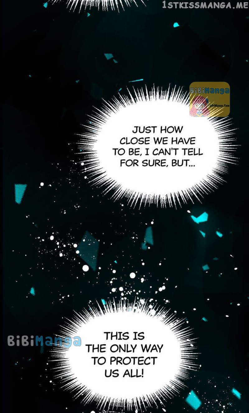 Samwol Kim the Coffee Fox Chapter 15 - page 52