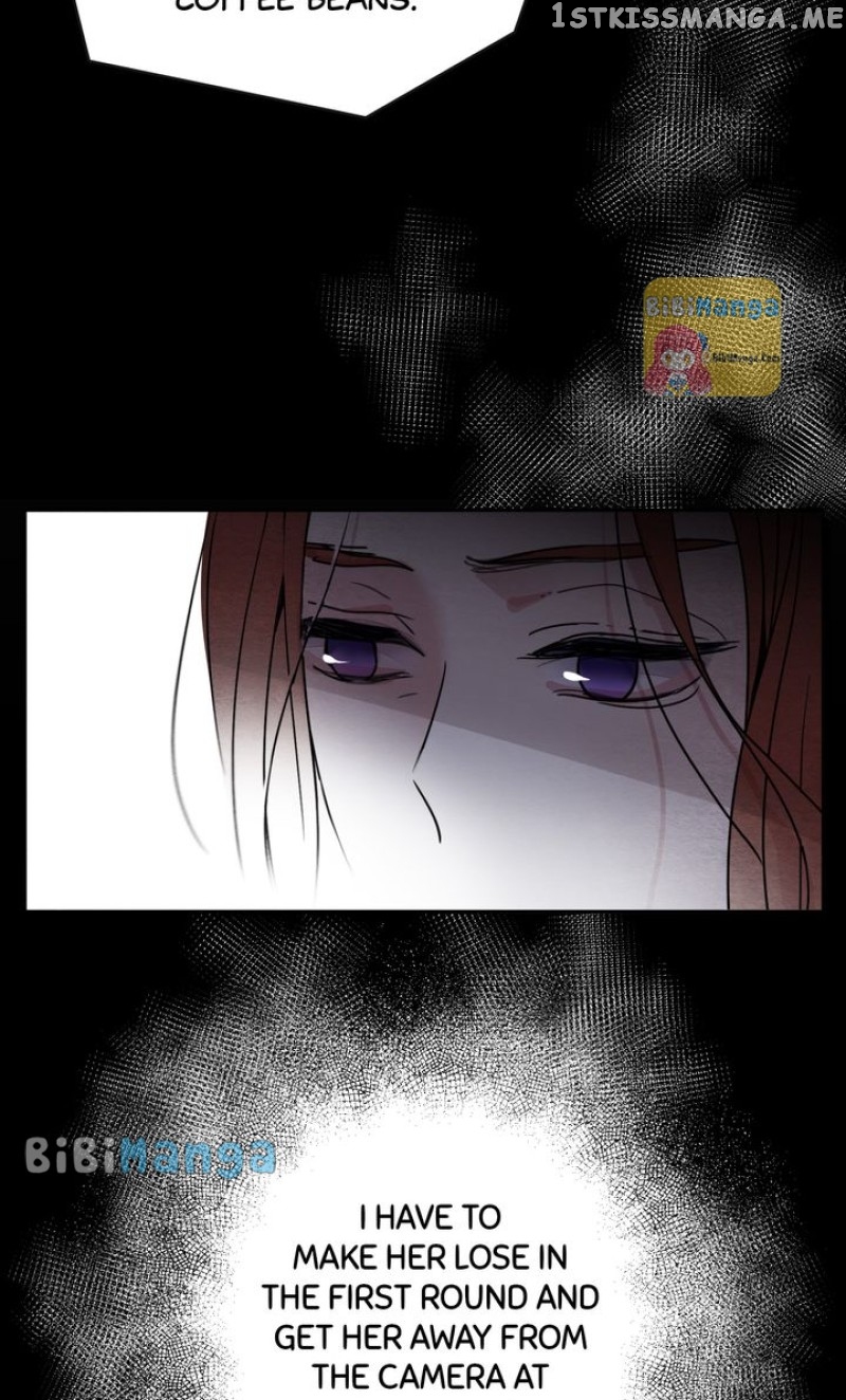 Samwol Kim the Coffee Fox Chapter 15 - page 63