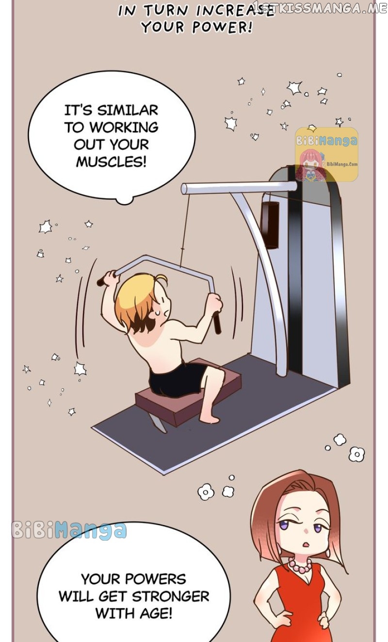 Samwol Kim the Coffee Fox Chapter 15 - page 66