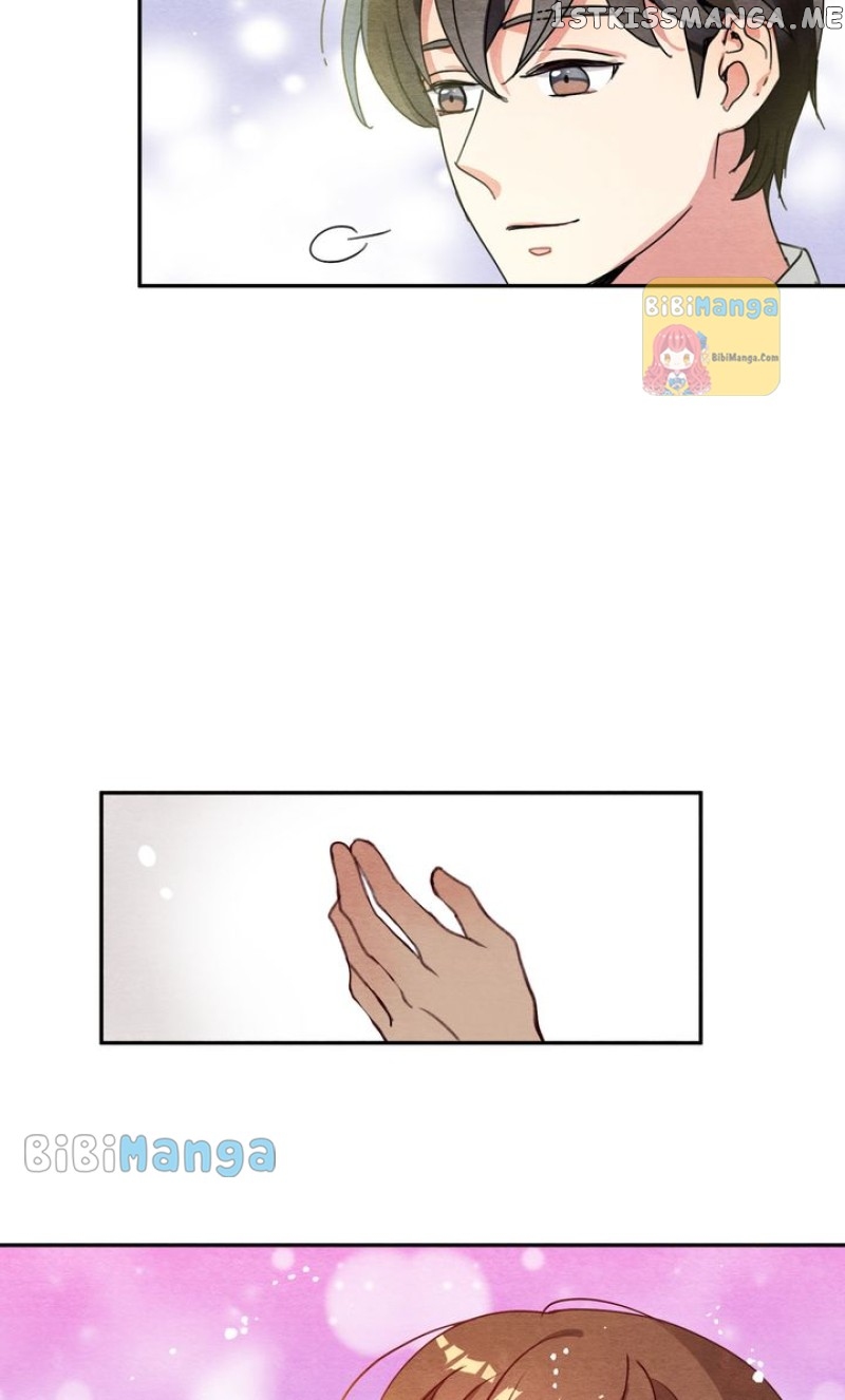 Samwol Kim the Coffee Fox Chapter 16 - page 13