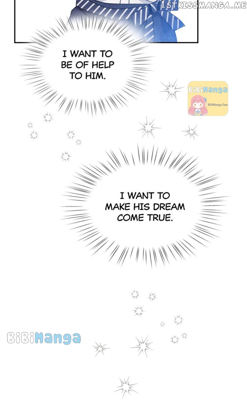 Samwol Kim the Coffee Fox Chapter 16 - page 30