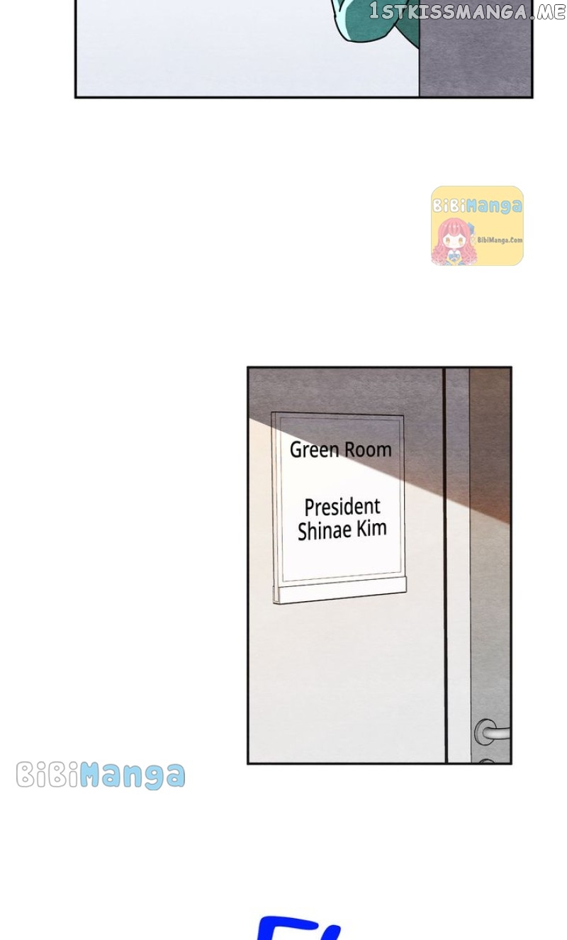 Samwol Kim the Coffee Fox Chapter 16 - page 39