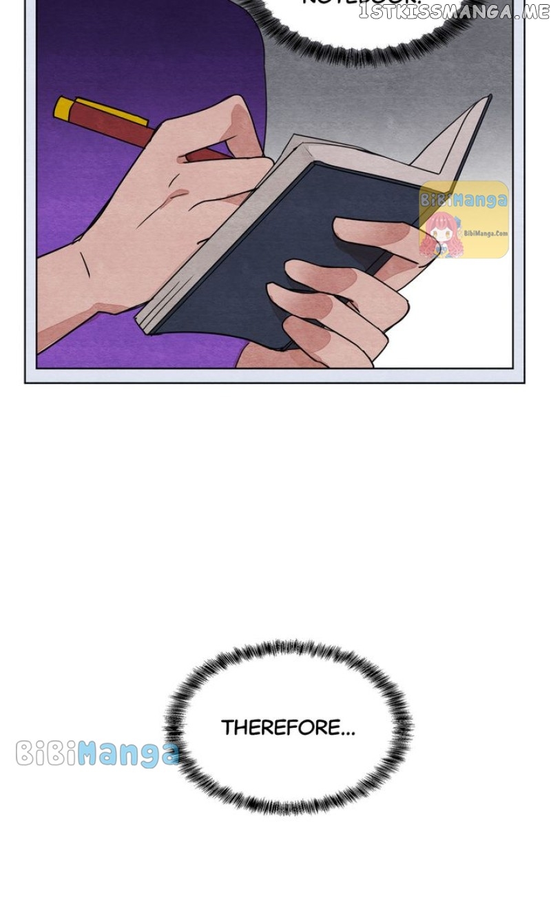 Samwol Kim the Coffee Fox Chapter 16 - page 43