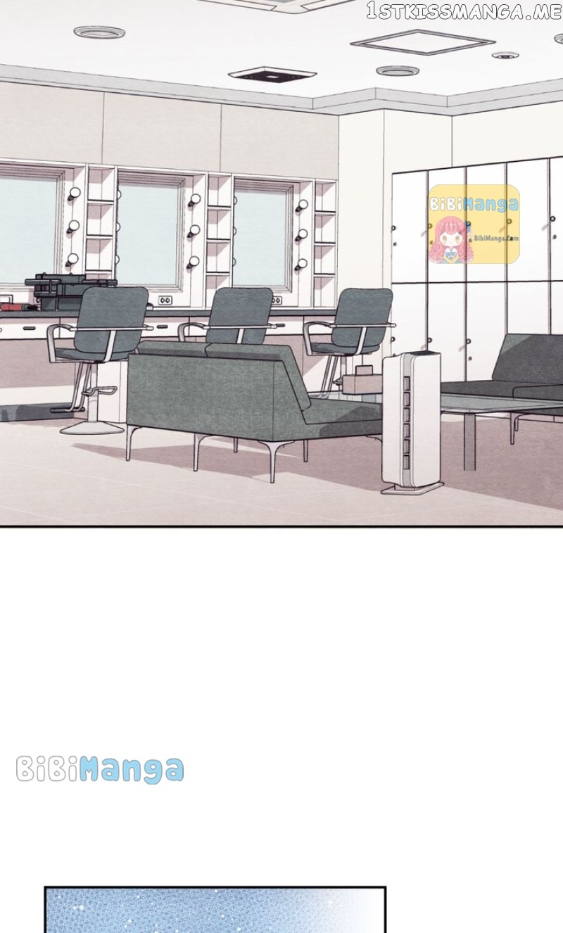 Samwol Kim the Coffee Fox Chapter 16 - page 45