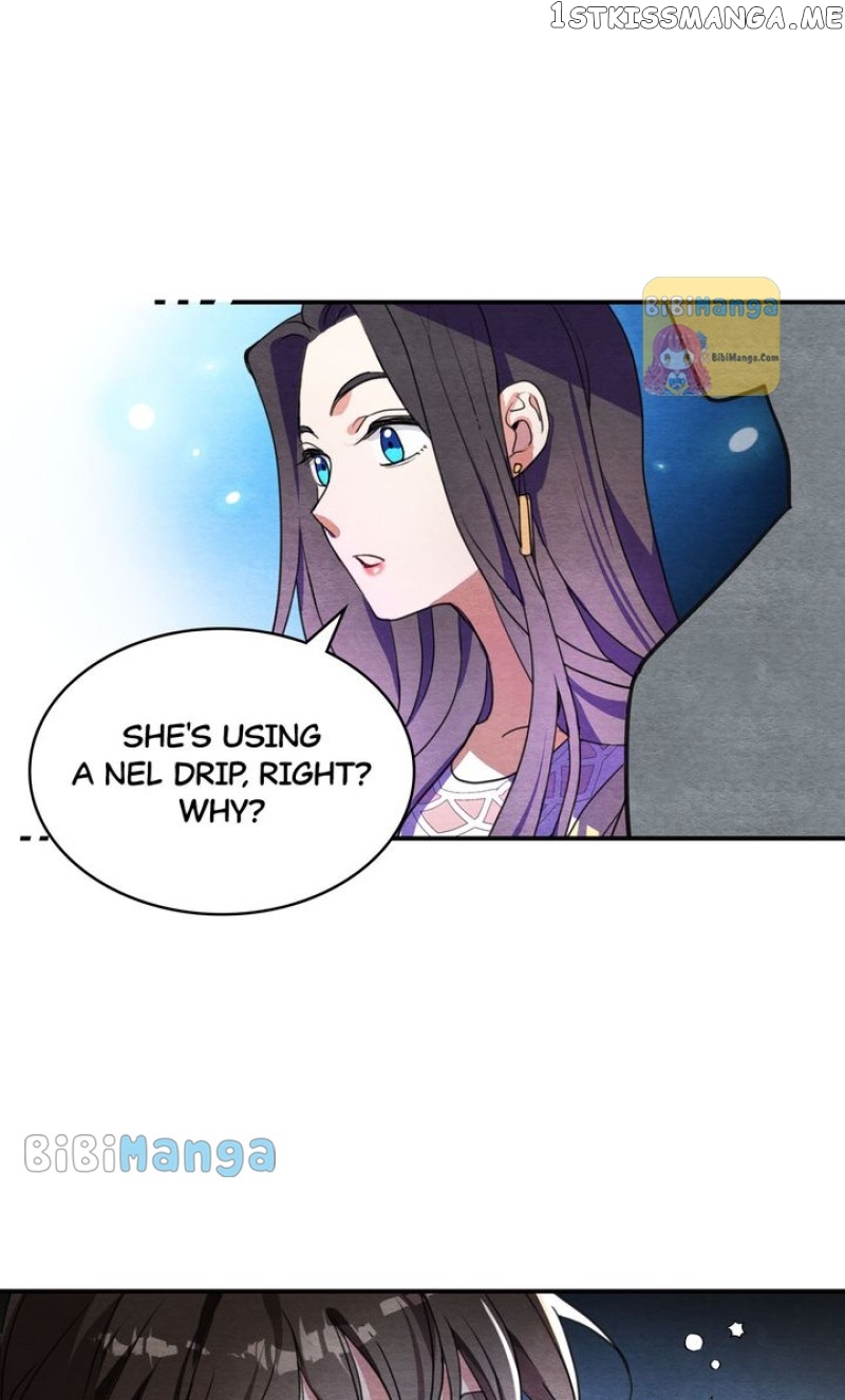 Samwol Kim the Coffee Fox Chapter 16 - page 50