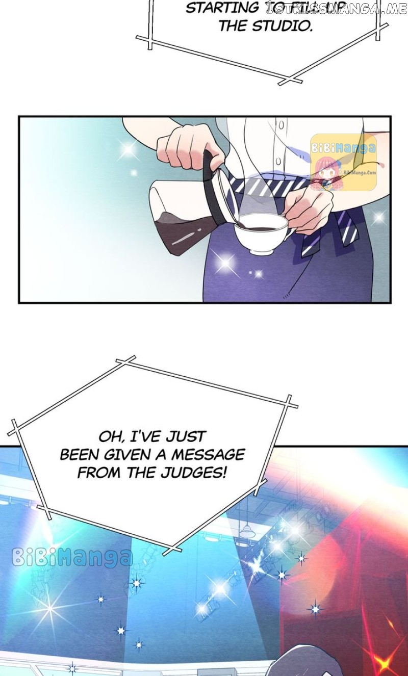 Samwol Kim the Coffee Fox Chapter 16 - page 53