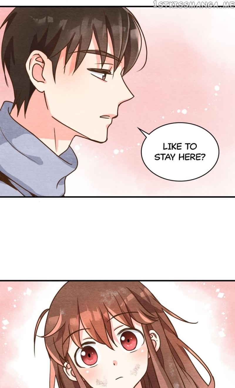 Samwol Kim the Coffee Fox Chapter 2 - page 14