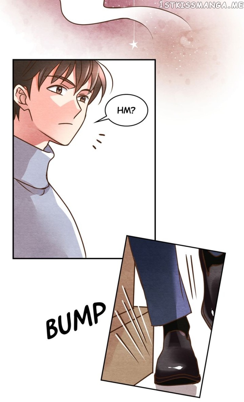 Samwol Kim the Coffee Fox Chapter 2 - page 21