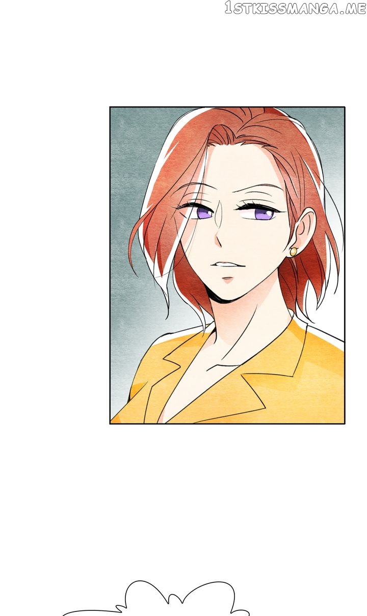 Samwol Kim the Coffee Fox Chapter 29 - page 1