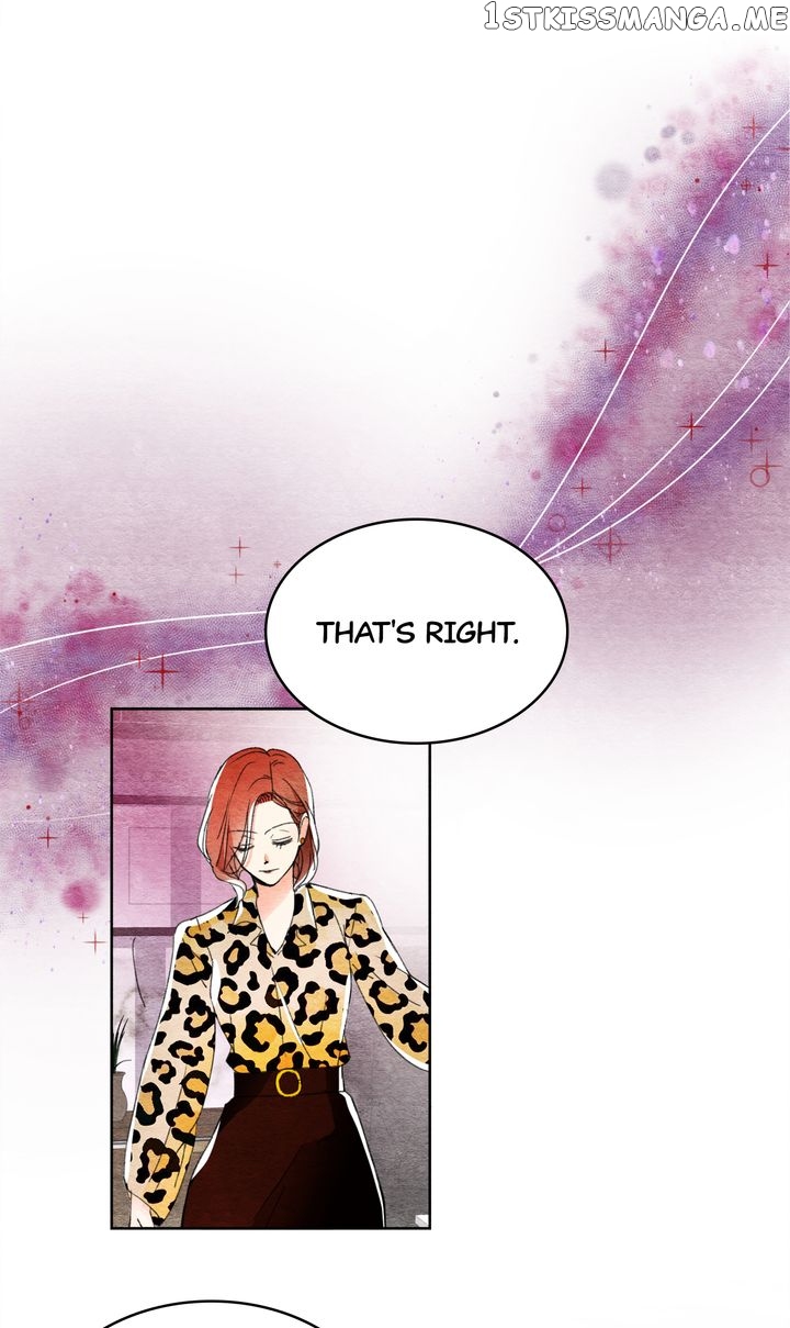 Samwol Kim the Coffee Fox Chapter 29 - page 12