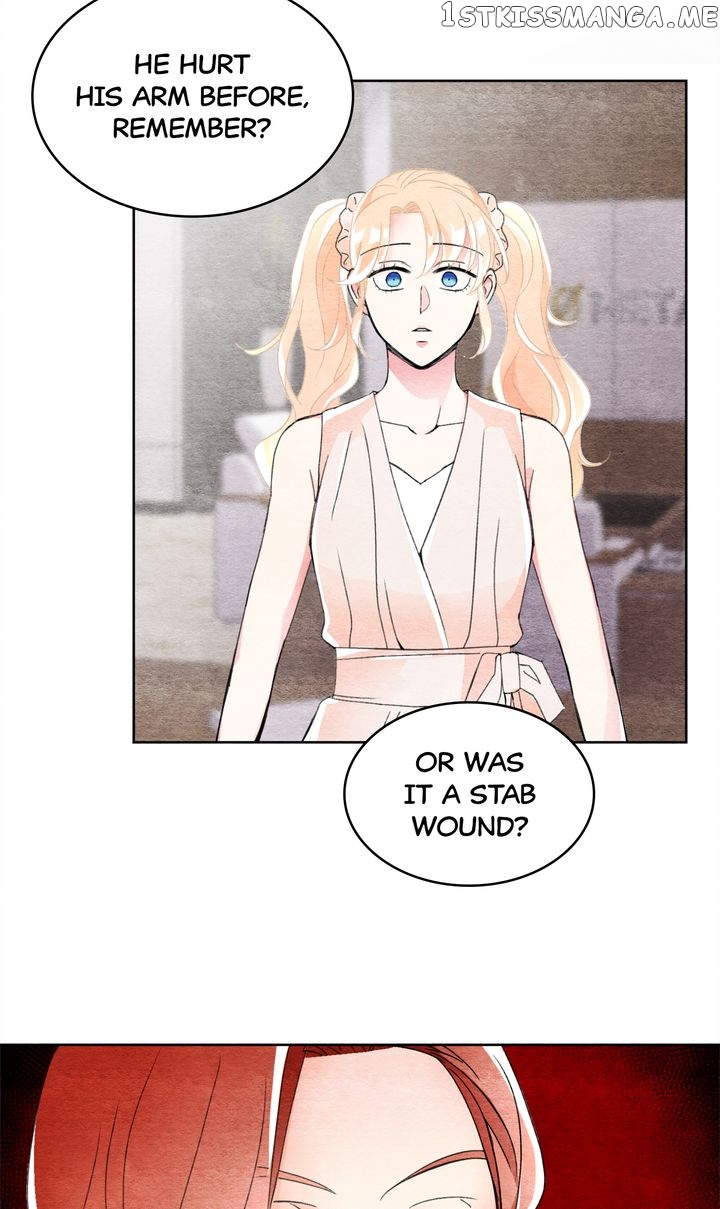 Samwol Kim the Coffee Fox Chapter 29 - page 13