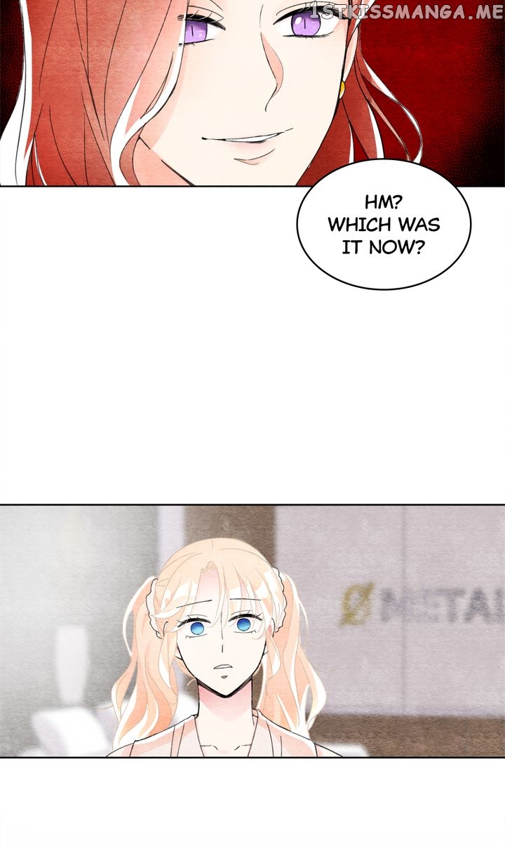 Samwol Kim the Coffee Fox Chapter 29 - page 14