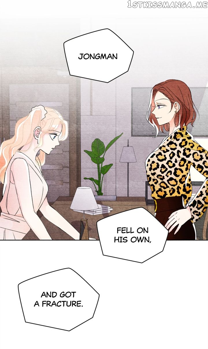 Samwol Kim the Coffee Fox Chapter 29 - page 15
