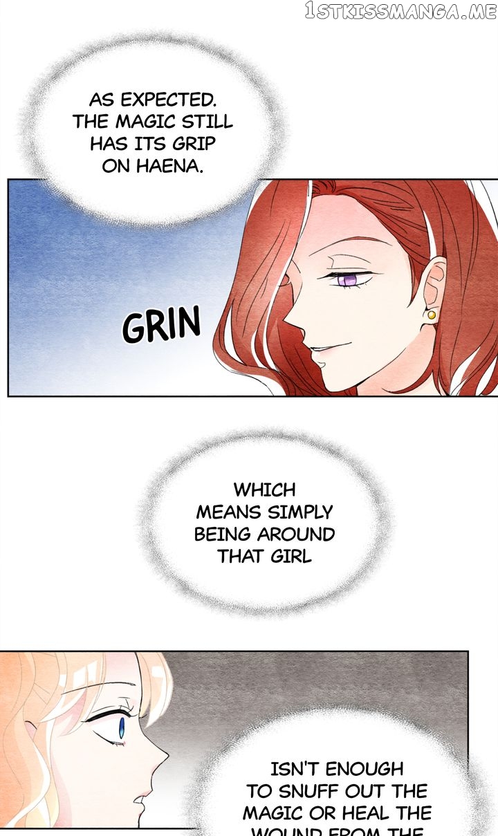 Samwol Kim the Coffee Fox Chapter 29 - page 16