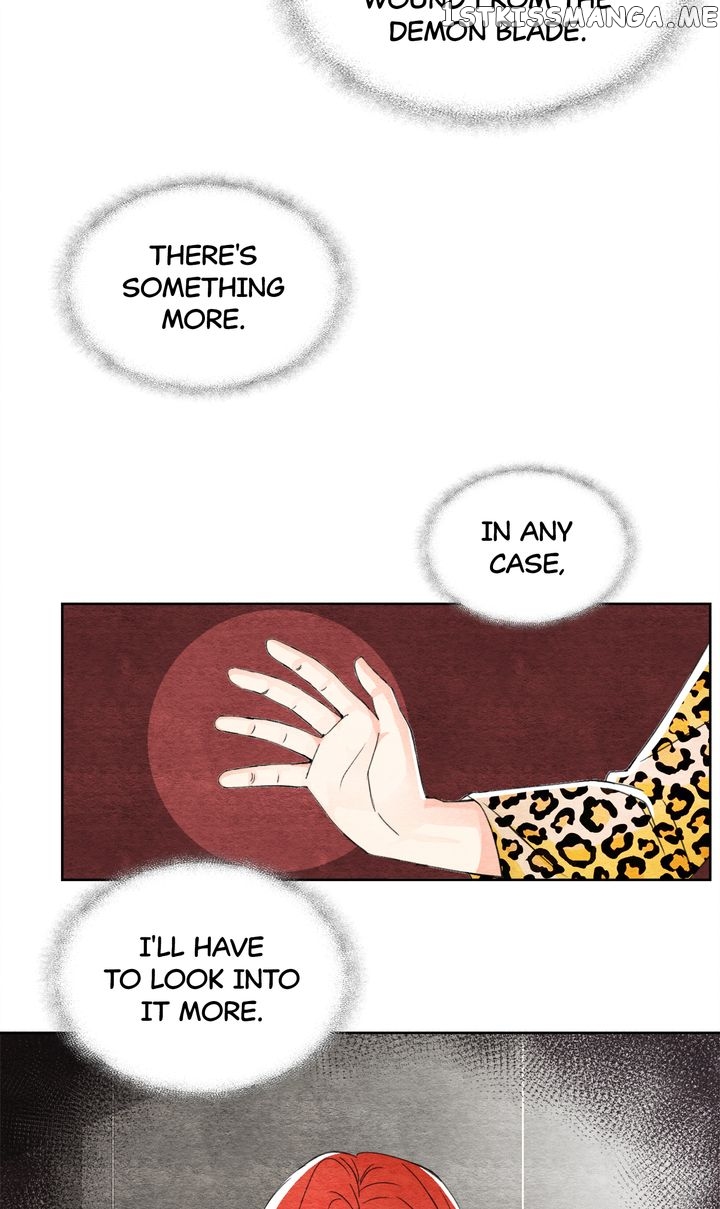 Samwol Kim the Coffee Fox Chapter 29 - page 17