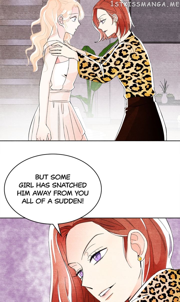 Samwol Kim the Coffee Fox Chapter 29 - page 19