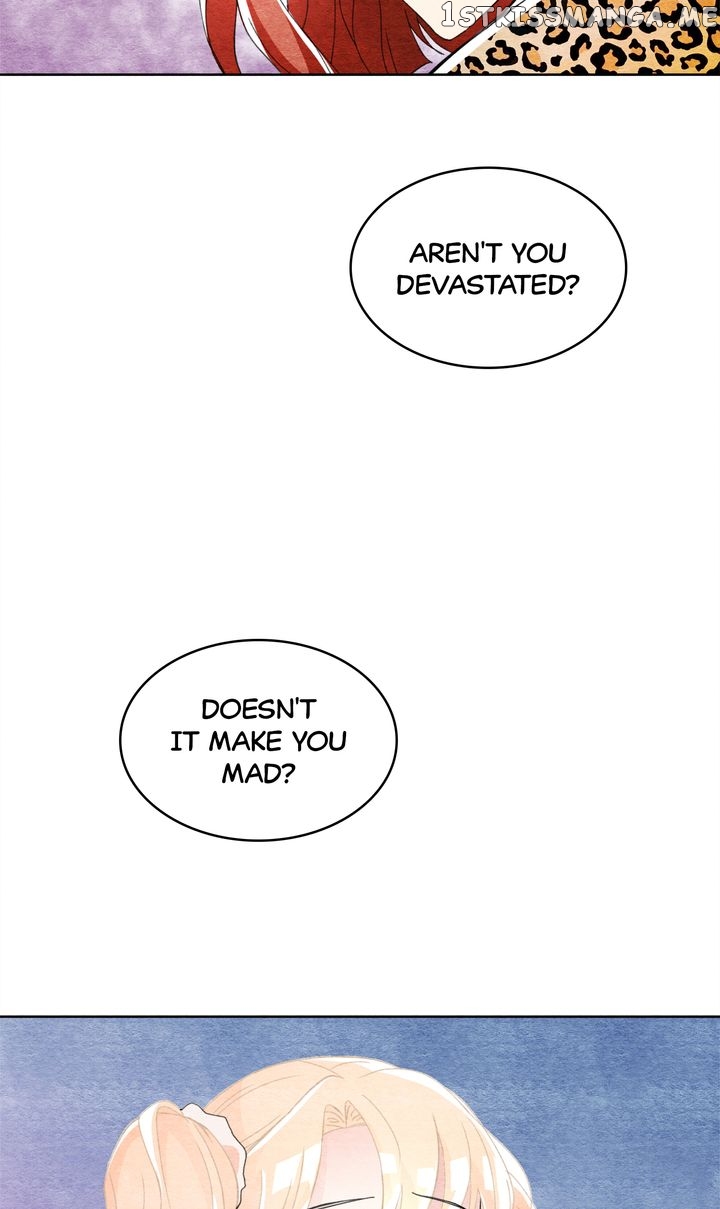 Samwol Kim the Coffee Fox Chapter 29 - page 20