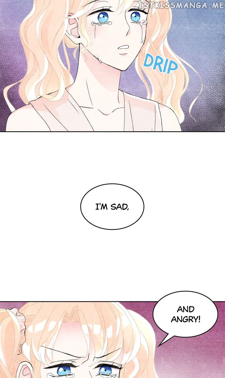 Samwol Kim the Coffee Fox Chapter 29 - page 21