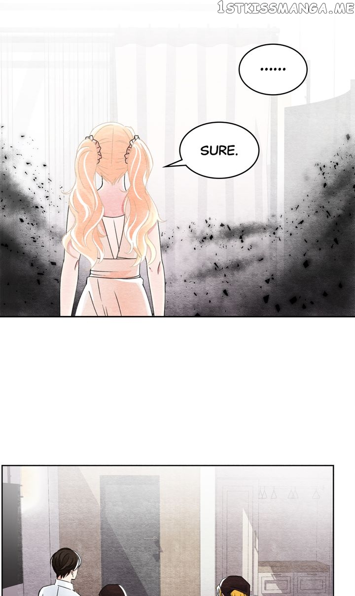 Samwol Kim the Coffee Fox Chapter 29 - page 42