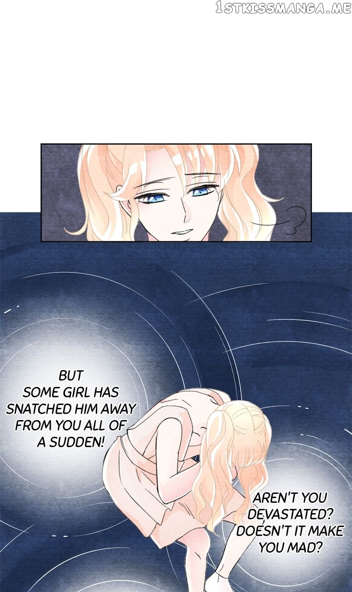 Samwol Kim the Coffee Fox Chapter 29 - page 45