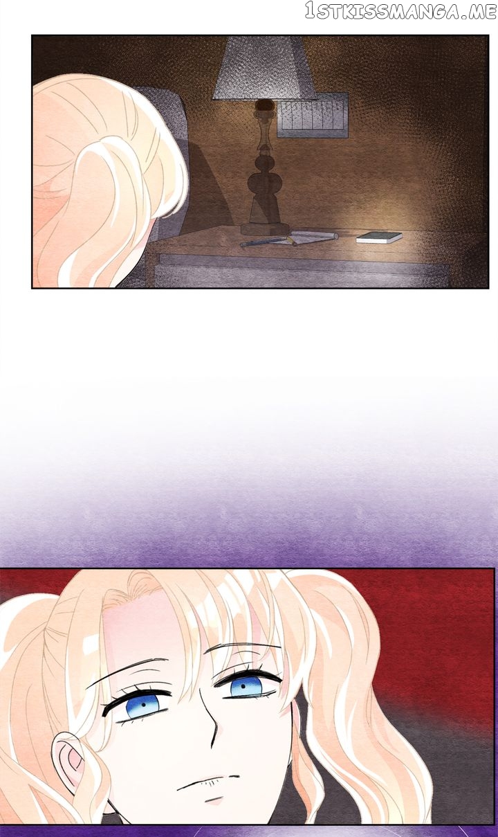 Samwol Kim the Coffee Fox Chapter 29 - page 47