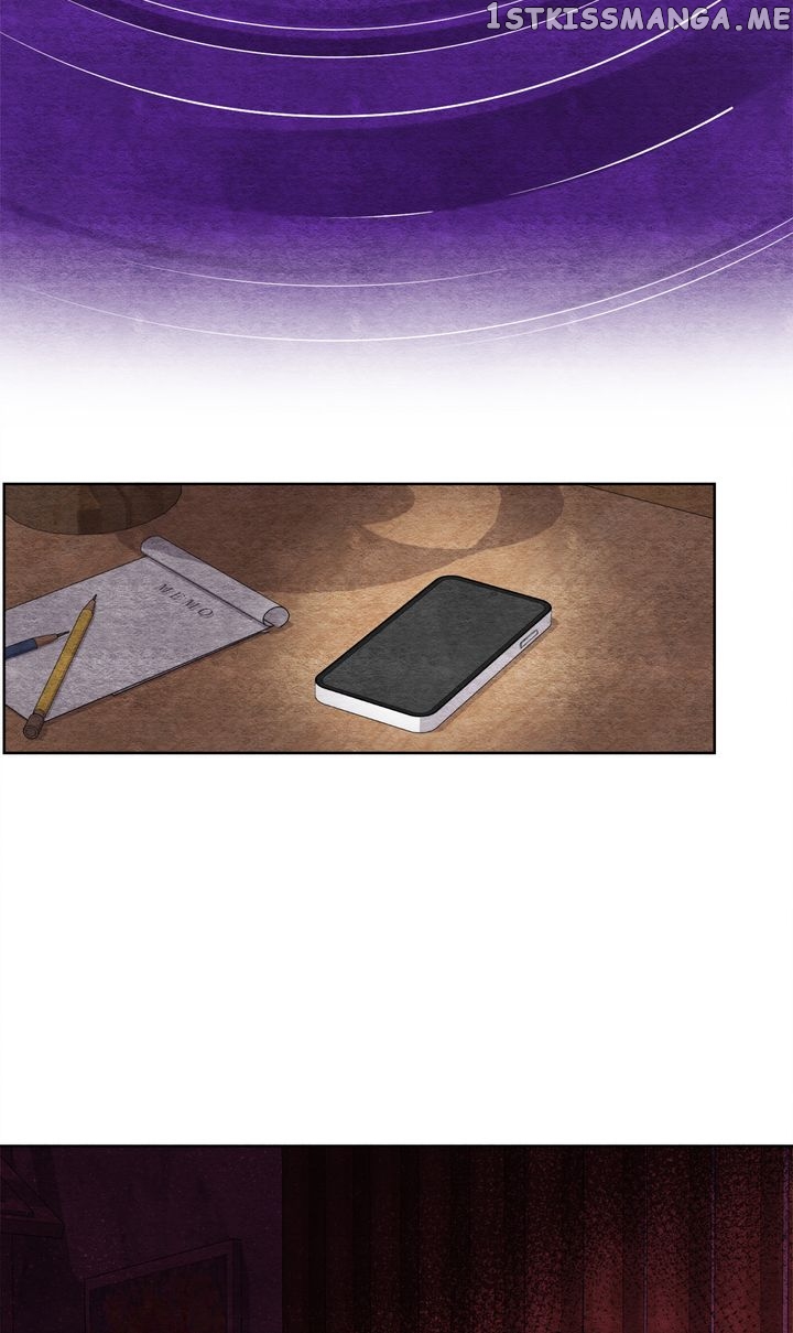 Samwol Kim the Coffee Fox Chapter 29 - page 49