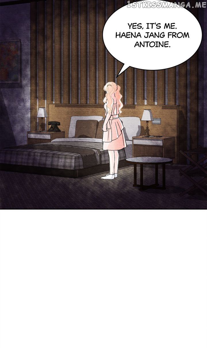 Samwol Kim the Coffee Fox Chapter 29 - page 51