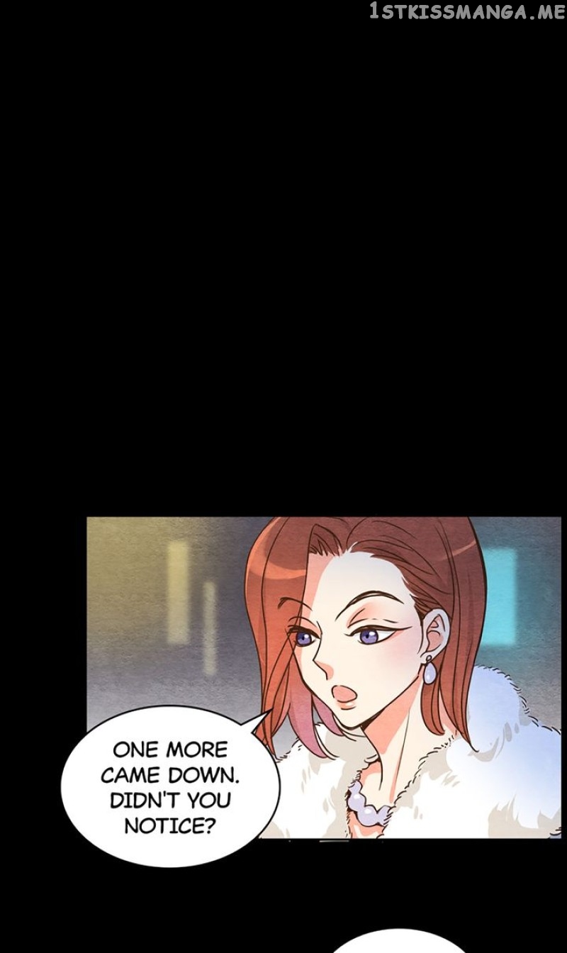 Samwol Kim the Coffee Fox Chapter 3 - page 1