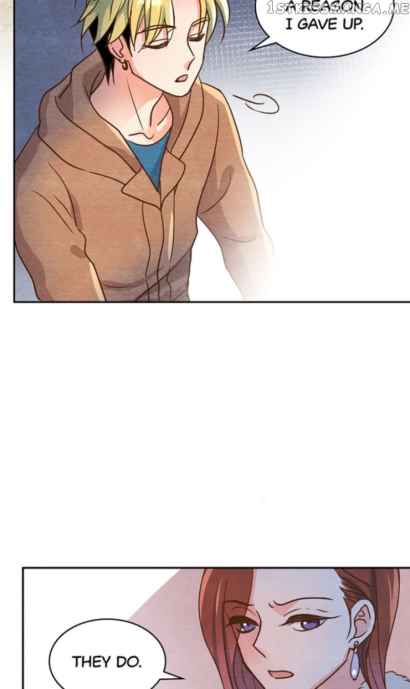 Samwol Kim the Coffee Fox Chapter 3 - page 15