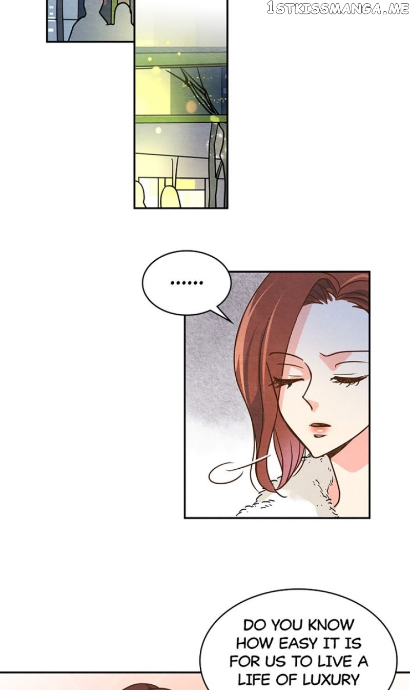 Samwol Kim the Coffee Fox Chapter 3 - page 20